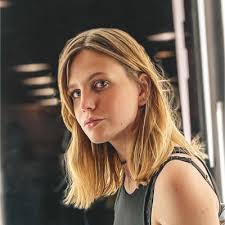 Nina Hess's Instagram, Twitter & Facebook