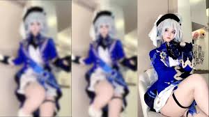 Douyin Cosplay PMV - EPORNER
