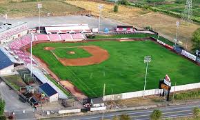 Salem Keizer Volcanoes