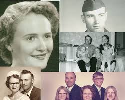 Val Jansante's wife passed. They are both beautiful souls.