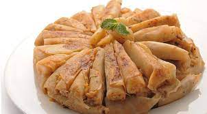 الملفوف المحشي egyptian food lebanese recipes recipes