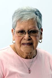 Consuelo Astorga Obituary