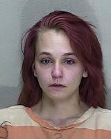 Amanda Catherine Bacon WF 12-18-1996