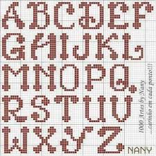 There are 72 kreuzstich vorlagen for sale on etsy, and they cost $9.47 on average. C6fd2d0d21471408674721bc0cb5f7e1 Jpg 516 516 Kreuzstichmuster Alphabet Alphabet Sticken Kreuzstichbuchstaben