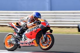 Senjata pamungkas alex marquez menangi motogp aragon. Pertama Naik Podium Jadi Pembuktian Alex Marquez Di Motogp 2020