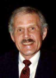 Norbert M. "Marty" Posch