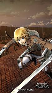 You can install this wallpaper on your desktop or on your mobile phone and other gadgets. Armin Arlert Attack On Titan Attack On Titan Season Attack On Titan Attack On Titan Anime