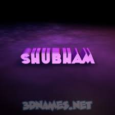 10hr 35m ago | anonymous. Shubham As A 3d Wallpaper