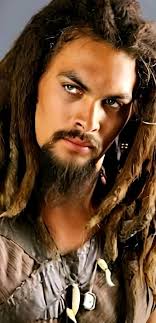 Ronon Dex. I only saw a few episodes of Stargate Atlantis but I was  impressed by Jason's character