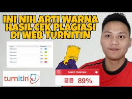We did not find results for: Arti Warna Skor Di Turnitin Similiarity Score Range Turnitin Youtube