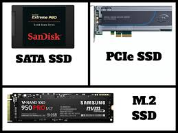 Gt Explains What Are Pcie Ssds And How They Differ From
