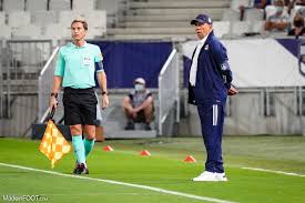 D'après le journal l'equipe, west ham serait intéressé par le montpelliérain gaëtan laborde. Girondins De Bordeaux Foot Transfert Videos Infos