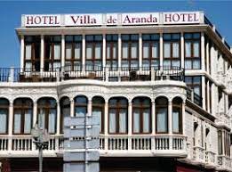 Canal de comunicación con la ciudadanía para realizar gestiones con el ayuntamiento y consultar información de la ciudad. Los 10 Mejores Hoteles De Aranda De Duero Desde 45