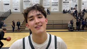 Jay Fromm's Instagram, Twitter & Facebook