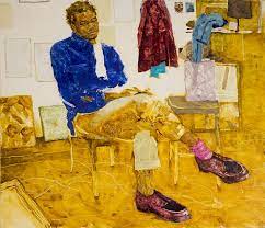 We did not find results for: 10 Black Artists To Watch In 2016 Artnet News
