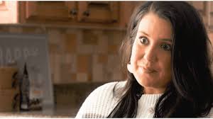 Candace Rivera's Instagram, Twitter & Facebook