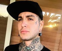 Brian Griffis's Instagram, Twitter & Facebook