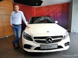 Paket servis mercedes benz foto. 11 Fakta Pantas Mercedes Benz C Class Facelift Kini Di Malaysia Harga Mula Rm260k