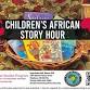 Children’s African Story Hour (CASH) event image