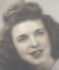 Irene Arbuckle Obituary (1925