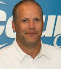 Civic Center director to replace Uptown Columbus, Inc. and BID president