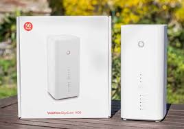To get access to every router of vodafone (e.g. Vodafone Gigacube Cat19 Huawei B818 Lte Router Test 5g Forum For 5g Gadgets Broadband