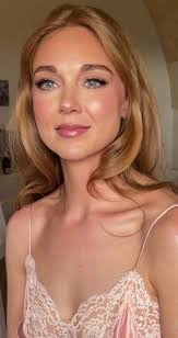 Hi, I am starting to look for a bridal makeup artist for my September 26,  2026 wedding located outside of Charlotte, NC. I have fair skin with  freckles and I'm not sure