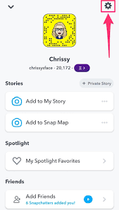 Does snapchat even have a dark mode? Yes Snapchat Has A Dark Mode But It S Only Available To Some Users Here S How To Check If You Have It Business Insider India