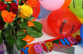 Et oui encore un an de plus à fêter, autant que cela se fasse dans la joie avec ses proches, l'occasion d'organiser. Comment Decorer La Maison Pour Un Anniversaire Blog Design Jardin Interieur Tendance Deco