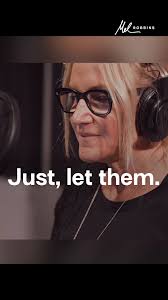 Mel Robbins