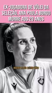 paula mohr volei atleta