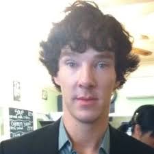 Benedict Cumberbatch