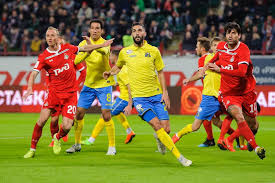 Наставник «железнодорожников» был вынужден прибегнуть к ротации. Rostov Lokomotiv Prognoz I Stavki Na Match Chempionata Rossii 14 Sentyabrya 2020 Bukmekerov Net