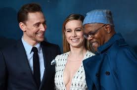 Brie Larson After Failing To Get Cast As Wendy Darling In The 2003 Film Peter Pan A Heartbroken Larson Penned And Recorded A Song Named Invisible Girl Whic