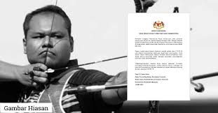 Haziq kamaruddin was born on 4 july, 1993 in johor, malaysia, is a malaysian archer. Avl6cajvcuwzgm
