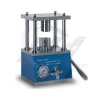 Cylindrical Cell Final Sealing Machine - Xiaowei new energy