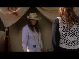 J Mascis in Gas Food Lodging (1992)