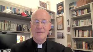 Beautiful insight from Fr. Timothy Radcliffe, OP, today during his Synod  retreat meditation,