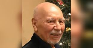 Roberto Huerta Alatorre Obituary