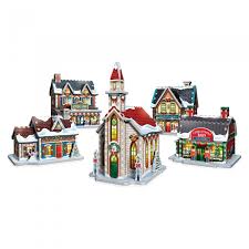 Choose from various themes for a fun and challenged filled they are just perfect for spending an evening or gifting them to children. All 3d Puzzles Wrebbit 3d Puzzle