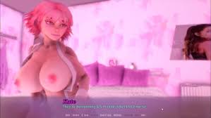 Uncensored Anime Porn - Hentai Femdom JOI