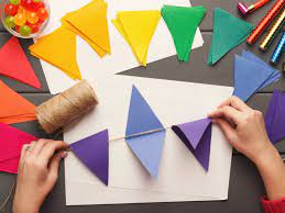 You can make these cards in under 30 minutes, with supplies you probably already have around the house (or buried in your craft room). Happy New Year Greeting Card How To Make New Year Card At Home For Your Loved Ones Times Of India