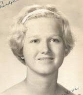 Lois Lee Franklin Obituary