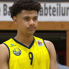 Dieser Bremer träumt von einer Profi-Karriere in der NBA