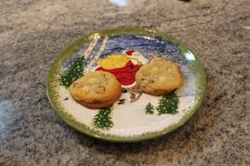 To make the kris kringle crinkle dough, cream the butter and sugar until completely combined. Dinner With The Grobmyers Kris Kringle Christmas Cookies