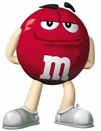 3 M M S M M Characters Candy Logo Candy Drawing