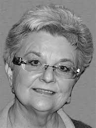 Joan Marie Elizabeth Messer