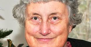 Linda Louise Brill Robb