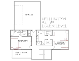 So 1800 and 450 make 2250. One Story House Plans Under 1800 Square Feet Amazing Stories