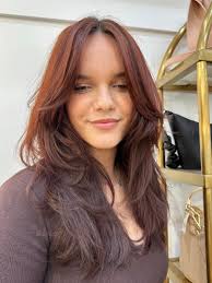 Free Haircuts for Long Layered Hair Models in Edina at Spalon Montage